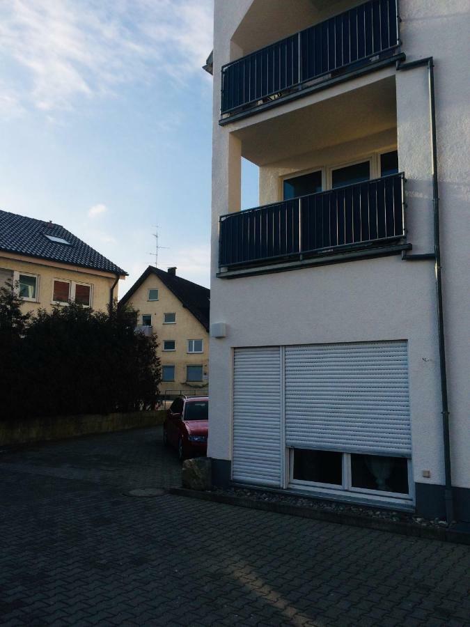 Ferienwohnung Susanna Friedrichshafen Zewnętrze zdjęcie